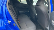 Toyota C-HR 1.8 Hybrid Design 5dr CVT Hybrid Hatchback